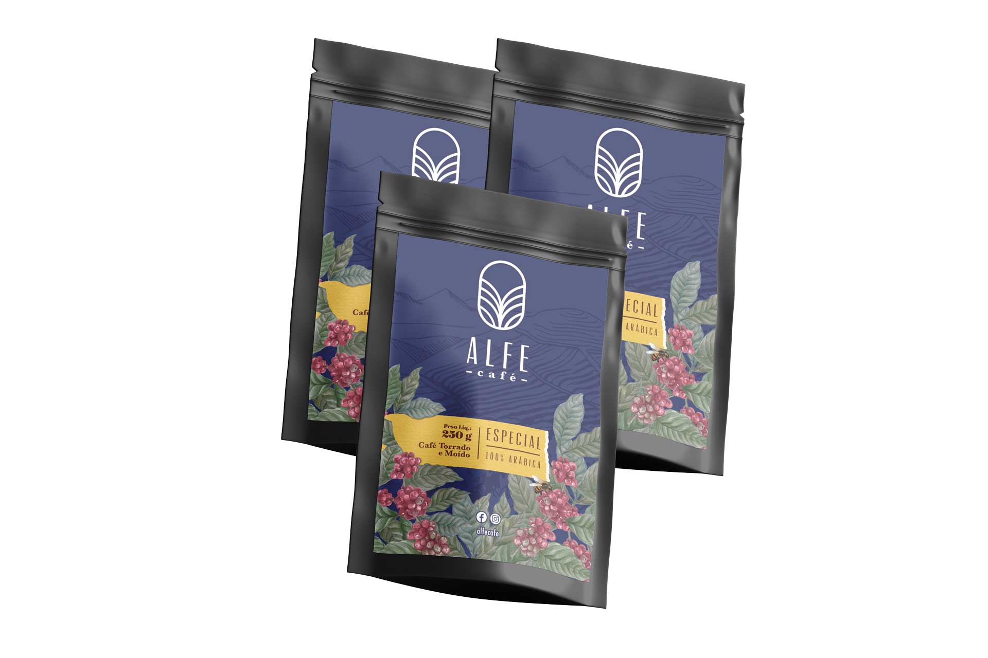 Product photo before AI treatment